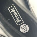 PROPET Topaz Boots Size 8.5 X(2E) Extra Wide New Womens Ankle Boot Leather NWOT Black Photo 4