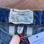 Current/Elliott The Unrolled Fling Jeans Photo 4