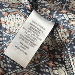 maison d amelie sheer long sleeve blouse top Size M Size M Photo 6