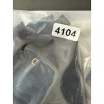 Bluebella Bra Size S Black Floral Lace Sheer Bralette Cage Strappy Lingerie Photo 6