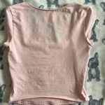 Garage Light Pink  Top Photo 2