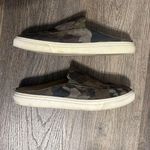 G.I.L.I Got To Love It Blakeley Camo Sneaker Slide Slip On Women’s Shoes Photo 6