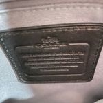 Coach New  black handbag crossbody strap Photo 11
