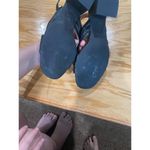  Shoes Linea Paolo Isabel Strappy Crossovers Sandal sz 10 Women's s10 Photo 5