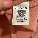 Sundance  Rose Palace Embroidered Dress Size large Lace‎ Overlay Cap Sleeve Party Photo 6