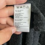 Silence + Noise  Dark Grey Extra Long Duster Cardigan Photo 2