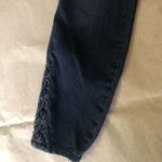 G by Guess Guess Skinny Jeans w/ laces on the end of each leg Photo 3