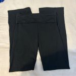 Victoria's Secret Y2K  Flare Yoga Pants Photo 2