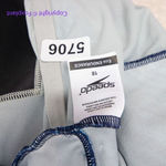 Speedo NEW Print High Neck One Piece Women's Recreational swimsuit, 18 Photo 10