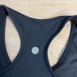 Threads 4 Thought NWOT ‎ Racerback Sports Bra Ruched V-Neck Small Photo 4