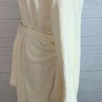 Adrienne Vittadini Cream Off White Color Ladies Robe One Size Fits All Photo 2
