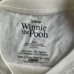 Disney  Winnie the Pooh extra-large womens T-shirt Photo 4