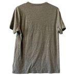 Old Navy Pokemon Pikachu T Shirt Men Size XL Cartoon Grey‎ Anime Preppy Grunge Photo 1