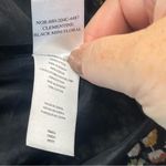 Rails  Clementine Smocked Black Floral Midi Dress Women Size Small Cap Sleeve NEW Photo 5