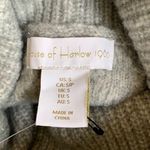 House of Harlow  1960 Sweater Sleeveless  Dress Photo 3