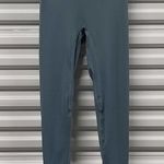 Ama Larsi Leggings Womens Size XL Gray Stretch Athletic Activewear Yoga Ladies Photo 1