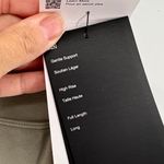 Nike zenvy Sage Green Athletic Pants Photo 3