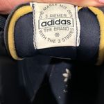 Adidas Navy Blue Hightops Photo 3