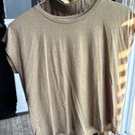 Eileen Fisher EF 2  PIECE   outfit jersey knit, wide leg Photo 2