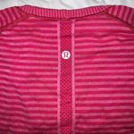Lululemon Short Sleeve Swiftly Tech Top Photo 2