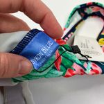 Byron Blue Australia | Floral Black Tahiti Womens 14 One Piece Swimsuit Modest Green Photo 3