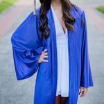 Lucy in the Sky White Mini Dress Photo 5