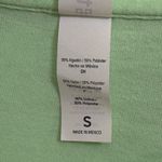 Tultex Purdue University PNW‎ Top Women's Small Green Tee Indiana Photo 8