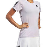 Adidas NWT Women's Moisture-Wicking Tennis Skort - L Photo 0