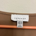 Topshop Bodysuit Photo 1