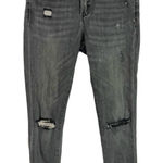 BLANK NYC ‎ mid rise skinny jeans Photo 0