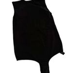 SKIMS  High Neck Sleeveless Thong Bodysuit New with tags Size Small / Medium Photo 0