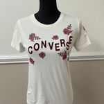 Converse Rose Classic Fit Tee Photo 0