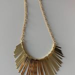 Gold Necklaces Photo 0