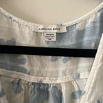 American Eagle Floral  Top Photo 1