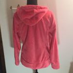 Free Country women’s pink zip up sweater Photo 8