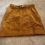 Urban Outfitters  corduroy skirt small Photo 8