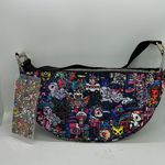 Tokidoki NWT Super Cute Half Circle Purse Bag 🦄🦄 Photo 1