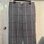 J.Jill WILL NOT TAKE LESS Cropped Pants Photo 0