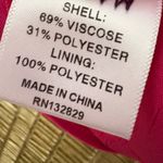 Lovers + Friends  Azusa Mini‎ Dress Size XL Photo 13