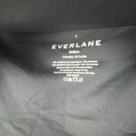 Everlane NWOT The High-Rise Hipster Bottom Black Size Small S NEW Photo 5
