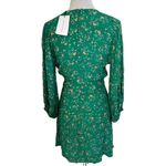 Faithfull the Brand  NWT Margot MIni Dress Audrey Floral Print, M (US siz… Photo 3