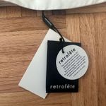 Retrofête Retrofete sequin bra top Photo 1