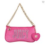 Juicy Couture Juicy By  Shine Bright Shoulder Bag Photo 0