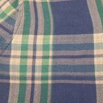 Rails {S}  Hunter Button Down In Blue Violet Photo 9