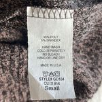 Goldspark • ribbed knit sweater dress Photo 6