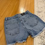 H&M Mom Shorts High-Waisted Photo 5