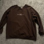 Garage Crewneck Photo 0