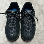 Black timberland Pro safety Shoes size 7 Photo 4