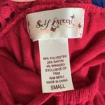 Self Esteem Boho Top Photo 4