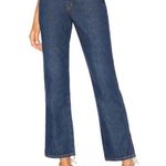 AGOLDE Pinch Waist High Rise Kick Jeans Photo 1